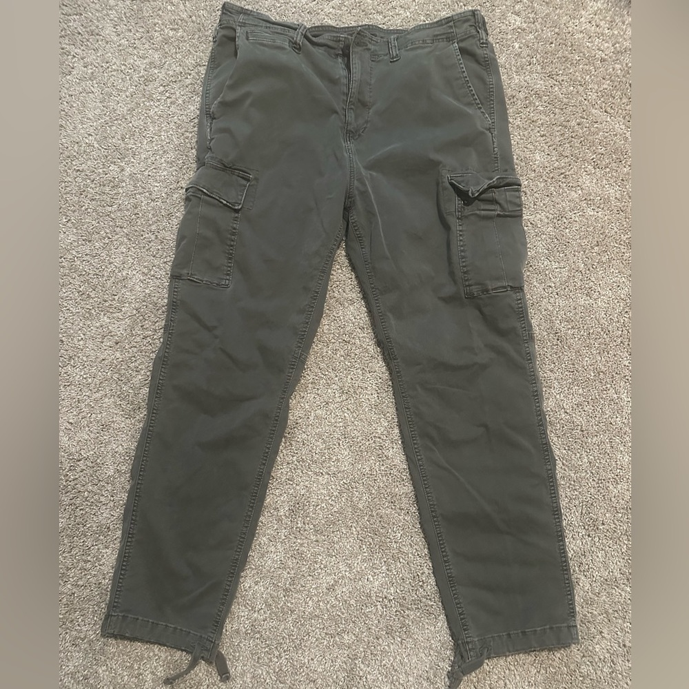 Cargo pant
